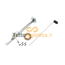 Sensore Livello Carburante OEM per Carrelli Elevatori Yale | 003/220008023