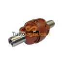 Doppio snodo TotalSource per sollevatori Manitou | 261/475904