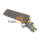 Pedale freno TotalSource compatibile per carrelli elevatori Hyster | 001/352013