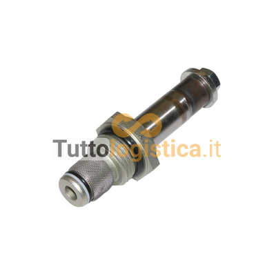 Inserto valvola HPI per carrelli elevatori Jungheinrich | 269/50303780