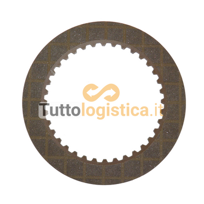 Disco frizione TotalSource per macchine Doosan-Daewoo | 954/A153155