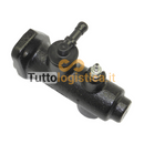 Cilindro TotalSource per Komatsu - Ricambio di alta qualità | 107/30B3612640