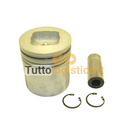 Pistone con spinotto TotalSource per motori Hyster | 001/1459456