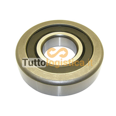 Roller Main TotalSource per carrelli elevatori Mitsubishi | 272/9444711500
