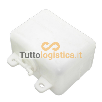 Vaso di espansione TotalSource compatibile con carrelli elevatori Yale | 003/66010778