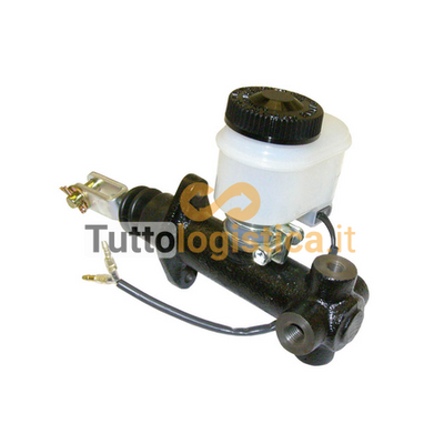 Cilindro Maestro TotalSource per Carrelli Elevatori Yale | 003/580087330