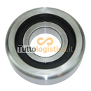 Roller TotalSource per carrelli elevatori Nissan | 057/59117GL20A