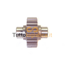 Ingranaggio pompa idraulica TotalSource per carrelli elevatori Hangcha | DG5/12353-50K10