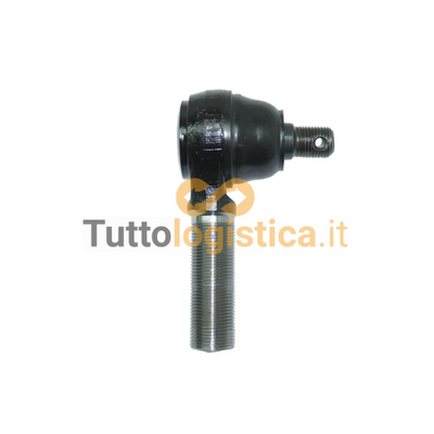 Testina sterzo TotalSource compatibile con Mitsubishi | 272/9125504600