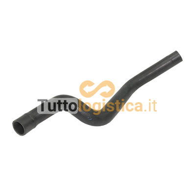Tubo flessibile sagomato TotalSource per carrelli elevatori STILL | 255/0724196