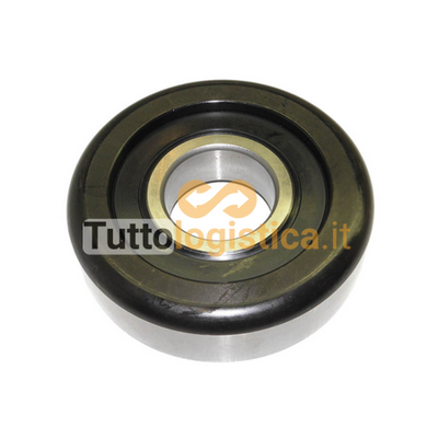 Roller Mast TotalSource per carrelli elevatori Nissan | 057/59117L1211