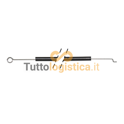 Cavo di trazione TotalSource per carrelli elevatori Linde | 400/0009350816