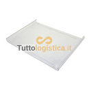 Protezione montante TotalSource per carrelli elevatori Jungheinrich | 269/50023921
