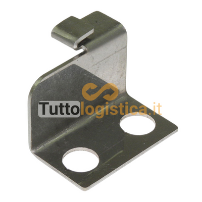 Piastra di ricambio TotalSource compatibile con carrelli Yale | 003/582012223