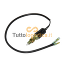 Kit Microswitch TotalSource per carrelli elevatori Mitsubishi | 272/9141404900