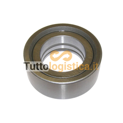 Rullo guida TotalSource per carrelli elevatori Toyota | 058/2774045