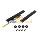 Kit guide sedile TotalSource per carrelli elevatori Yale | 003/580010435