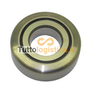 Rullo per montante anticorrosione compatibile STILL | 255/52014465700