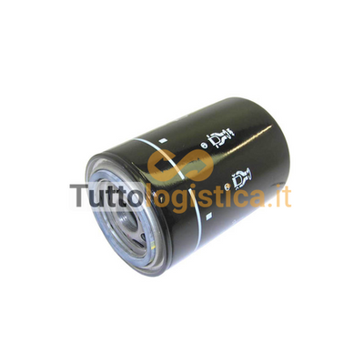 Filtro Olio Baldwin per Carrelli Elevatori Linde | 400/6733515142