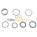 Kit Guarnizioni TotalSource per Carrelli Elevatori Hyster | 001/1322296