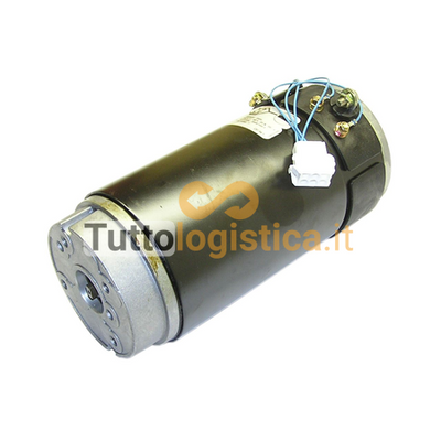 Motore Sterzo e Pompa TotalSource per Jungheinrich | 269/50112153
