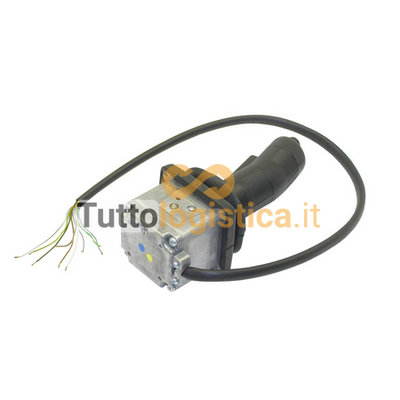 Controller monasse TotalSource compatibile con carrelli Crown | 002/2441305370
