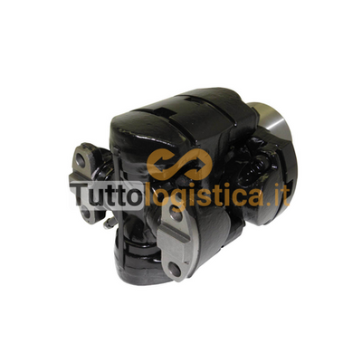 Crociera di trasmissione TotalSource per Doosan-Daewoo | 954/A433233