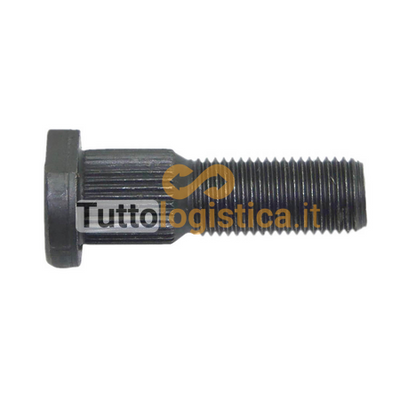 Stud di fissaggio TotalSource compatibile con carrelli elevatori Yale | 003/580090895