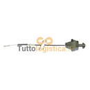 Cavo assemblato TotalSource compatibile con carrelli elevatori Linde | 400/3925205900