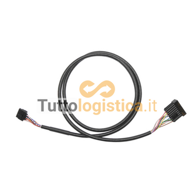 Cavo timone TotalSource compatibile con carrelli STILL | 255/4499506