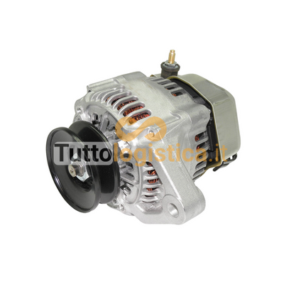 Alternatore TotalSource compatibile con carrelli elevatori STILL | 255/54022222700