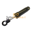 Cilindro di inclinazione TotalSource per carrelli Mitsubishi | 272/9400413010