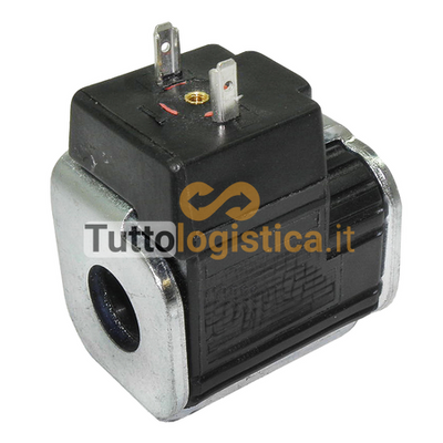 Bobina Parker compatibile Hyster per sistemi idraulici | 001/6993265