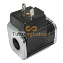 Bobina Parker compatibile Hyster per sistemi idraulici | 001/6993265
