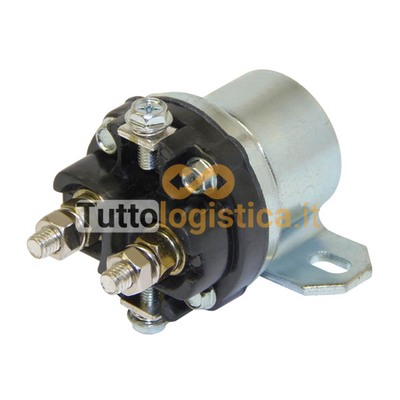 Switch Magnetico TotalSource per Carrelli Elevatori Mitsubishi | 272/MM409431