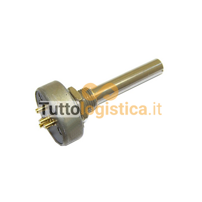 Potenziometro TotalSource per carrelli elevatori Hyster | 001/2791914