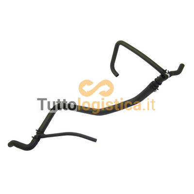 Tubo sagomato TotalSource compatibile con carrelli elevatori Linde | 400/3944410811