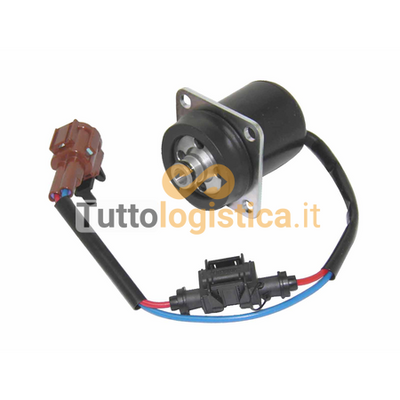 Iniettore GPL TotalSource per motori Mitsubishi | 272/9042508040