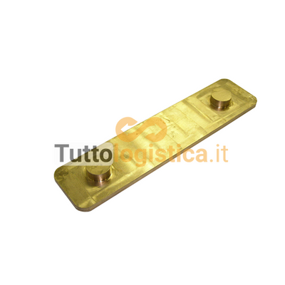 Cuscinetto Low CLA TotalSource per carrelli elevatori Yale | 003/580026199