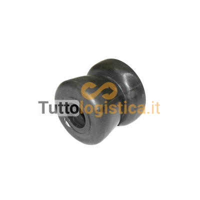 Bumper di protezione TotalSource compatibile con carrelli Crown | 002/124019