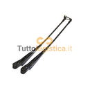 Braccio tergicristallo TotalSource compatibile con Linde | 400/0009734101