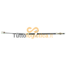 Cavo Freno a Mano Destro TotalSource per Nissan | 057/3653050H01