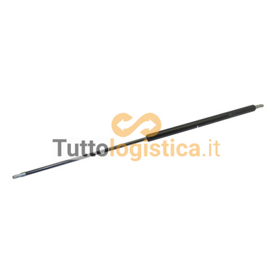 Molla a gas TotalSource per carrelli elevatori Toyota | 058/0071571