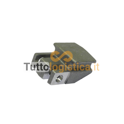 Staffa di chiusura TotalSource per carrelli elevatori STILL | 255/612032