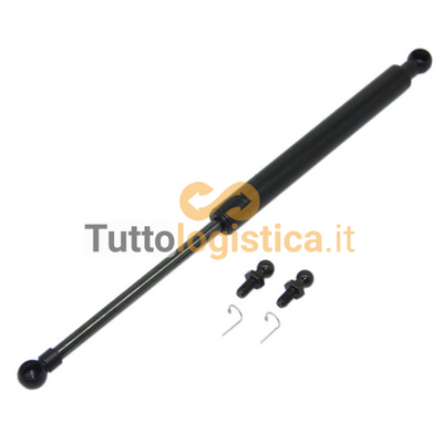 Molla a gas TotalSource per carrelli elevatori Jungheinrich | 269/52021667