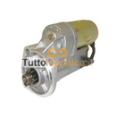 Motorino di avviamento TotalSource compatibile Mitsubishi | 272/TC208010M021