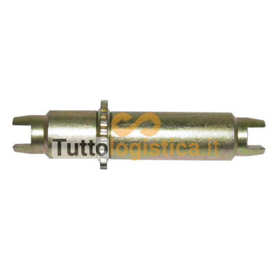 Regolatore freno destro TotalSource per carrelli elevatori Yale | 003/66002747