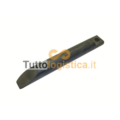 Cuneo di bloccaggio TotalSource per carrelli elevatori Clark | 007/6704242