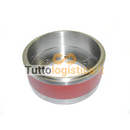 Tamburo freno TotalSource per carrelli elevatori Doosan-Daewoo | 954/A133933