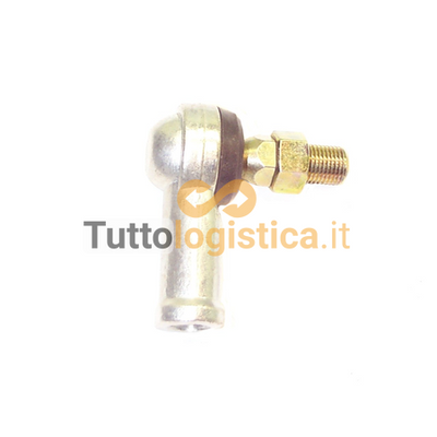 End TotalSource compatibile con carrelli elevatori Toyota | 058/335052300271
